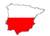 BOUTIQUE DIFUSIÓN - Polski